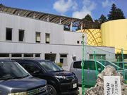 鶴亀松竹梅扇さんのかすがモリモリ村リフレッシュ館の投稿写真2