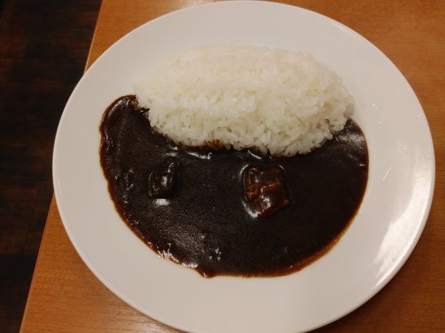 インディアン カレー_インディアン 本店
