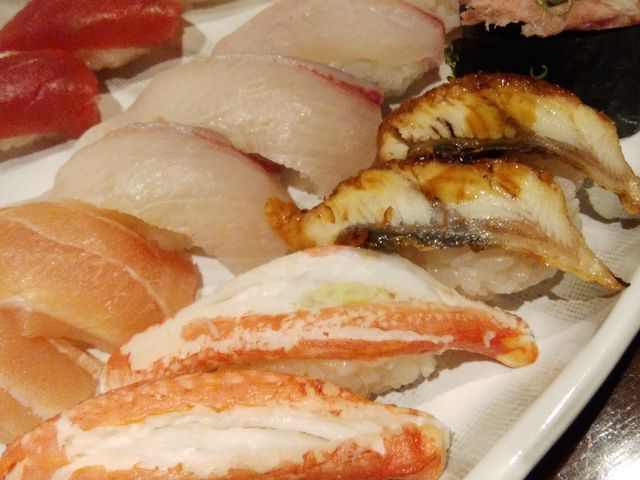 盛り_本家 くず葉