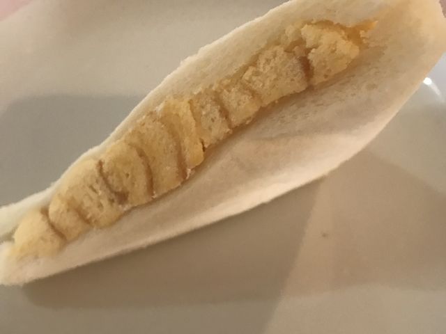 食パンも、中身も、ふわふわなサーフィン。_シロヤ 黒崎店