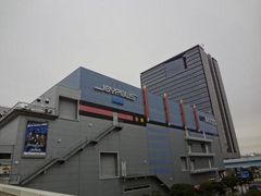トロムソさんのデックス東京ビーチへの投稿写真1