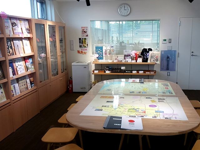 こぼらさんの明和町観光案内所の投稿写真1