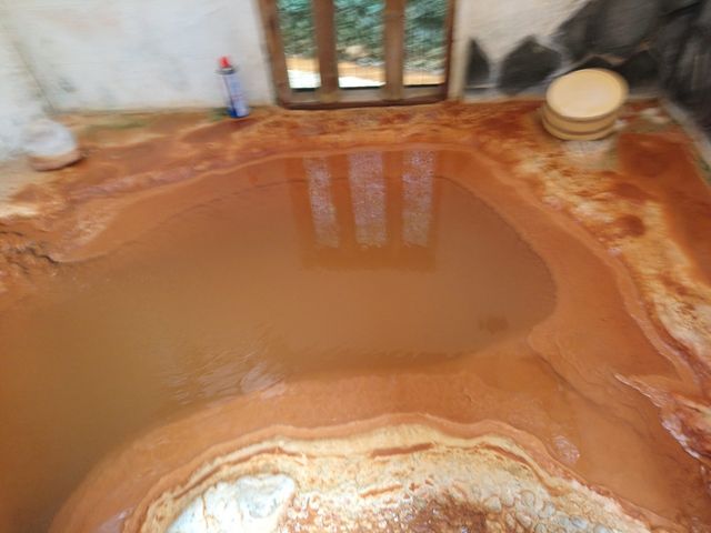 個室_大洞窟の宿 湯楽亭
