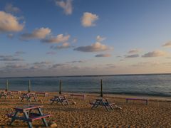 新城海岸の写真2