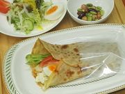 ひげじいさんのkimama cafeの投稿写真1
