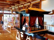 こぼらさんのいつきのみや歴史体験館の投稿写真1