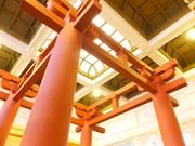 ニコちゃんさんの奈良市総合観光案内所の投稿写真1