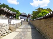 ニコちゃんさんの東大寺境内町の投稿写真1