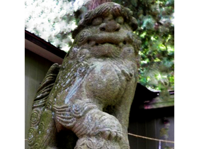 なっちさんの愛宕神社の投稿写真1