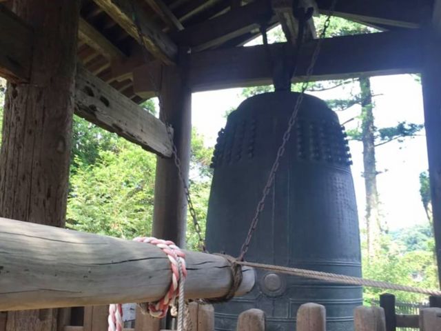 洪鐘_洪鐘(円覚寺)