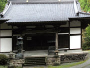 なっちさんの薬王寺の投稿写真1