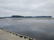 ソフトな乗り鉄 たか56歳さんの厚岸湾の投稿写真1