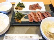 ジョンさんの伊達の牛たん本舗・牛たん通り店の投稿写真1