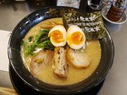 ソフトな乗り鉄 たか56歳さんの麺創房 無敵家の投稿写真2