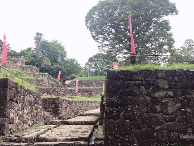 れんれんさんの金城山の投稿写真1