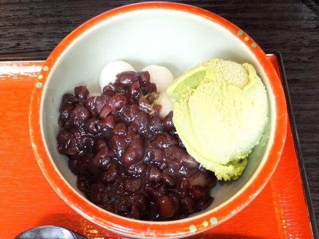 松川茶屋