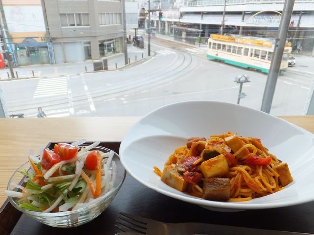 FUMUROYA CAFE TOYAMAキラリ店