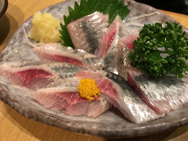 刺身_根岸家