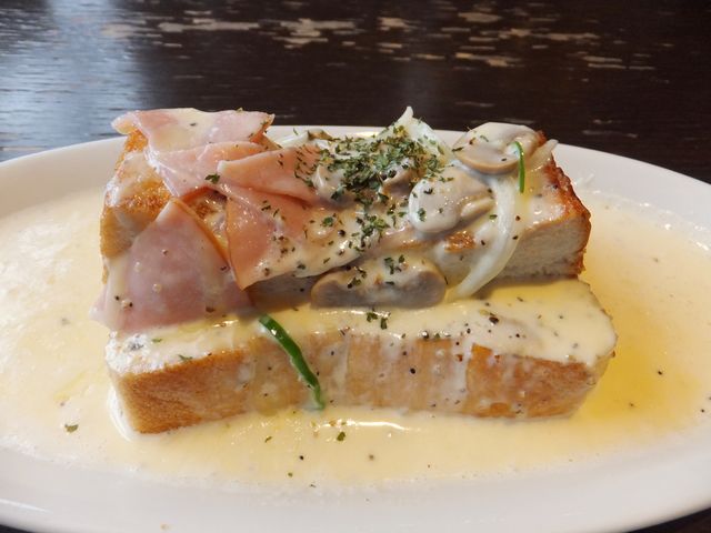 こぼらさんの支留比亜珈琲店 鈴鹿中央通り店の投稿写真9