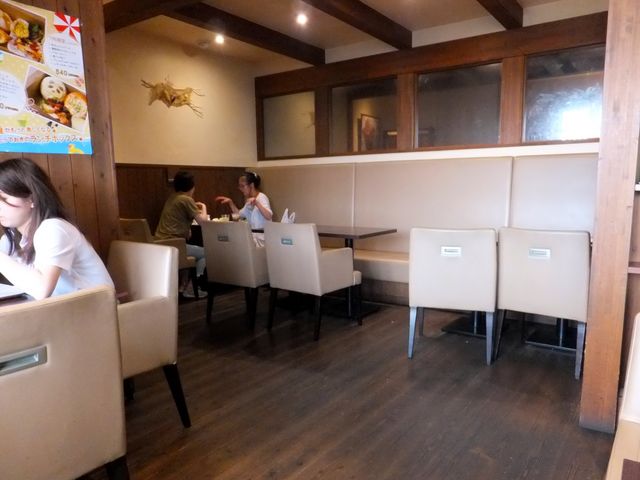 イートインコーナー_和水や 水口本店
