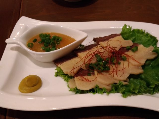 くじらベーコン_ちくぜん