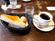 こぼらさんの支留比亜珈琲店 鈴鹿中央通り店の投稿写真5