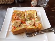 こぼらさんの支留比亜珈琲店 鈴鹿中央通り店の投稿写真8