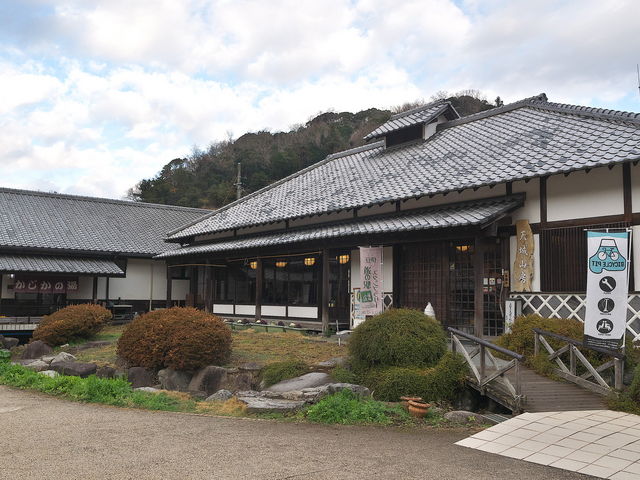 道の駅 花の三聖苑_道の駅 花の三聖苑