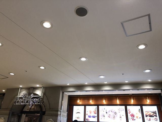 cafe TANAKA(カフェ タナカ) ジャズドリーム店_cafe TANAKA(カフェ タナカ) ジャズドリーム店