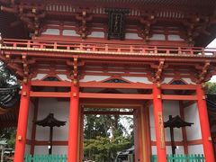 今宮神社の写真1