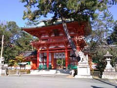 今宮神社の写真1