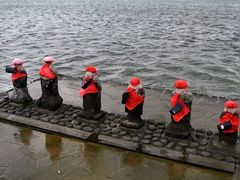 はらほげ地蔵の写真1