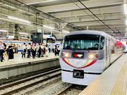 めのうさんの西武鉄道所沢駅の投稿写真1