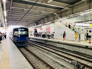 めのうさんの西武鉄道所沢駅の投稿写真2