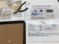 ミユさんの三重県真珠への投稿写真1