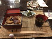 あっぽさんの美濃吉 新阪急ホテル店の投稿写真2