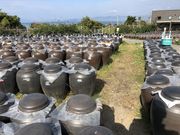 ヤマコウさんの黒酢ガーデン壺畑 SHOP&RESTAURANTの投稿写真1