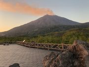 ヤマコウさんの有村溶岩展望所の投稿写真1