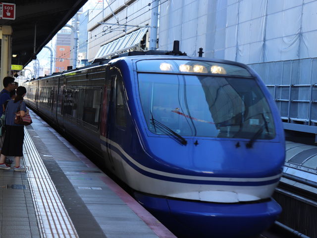 阪神 神戸三宮駅