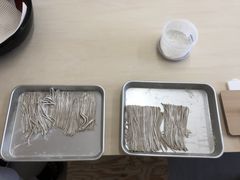 きくさんの出石皿そば みくらへの投稿写真1