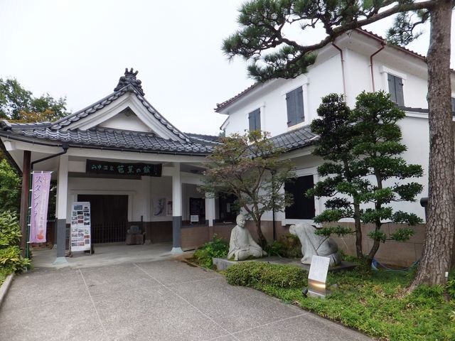 こぼらさんの山中温泉芭蕉の館の投稿写真1