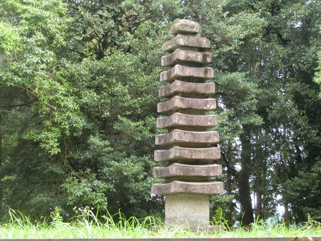 やんまあさんの檜隈寺跡の投稿写真1