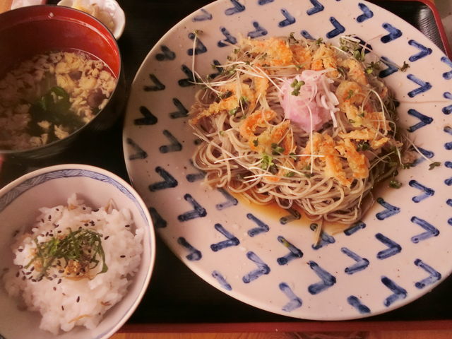 山帰来