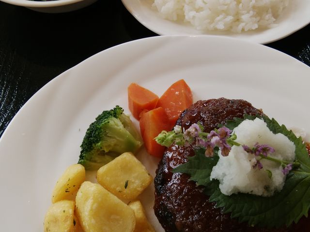 桃源台ビューレストラン
