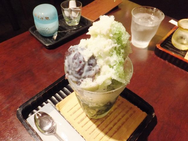 片岡鶴太郎工藝館 ミュージアムカフェ