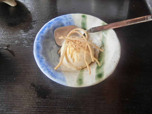 山帰来