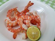 ぽんにょ♪さんの鳴門クルマエビ有限会社の投稿写真3