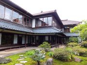 こぼらさんの山中温泉芭蕉の館の投稿写真1