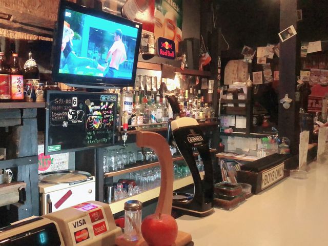 カクテルも豊富_Rie’蔵Dining
