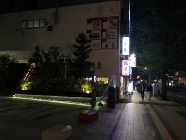 アクセスしやすい_桑名 時計台通店